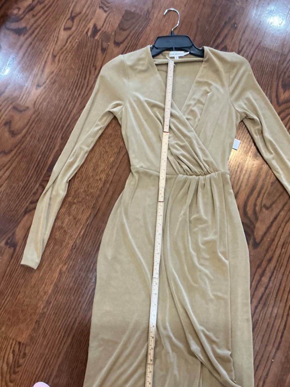 Dress - Picture 11 of 13